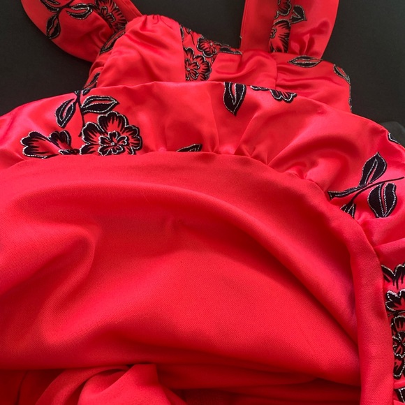 My Michelle Dress - Picture 5 of 6